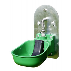 Plastic Drinking Bowl KN50...