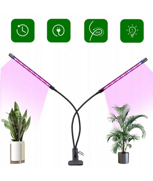 LED augu audzēšanas lampa (15519099)