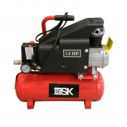 Kompresors  9l 118l/min...