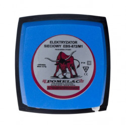 EBS elektrotīkla ģenerators