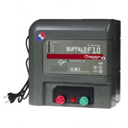 Buffalo F10 enerģētiskais...