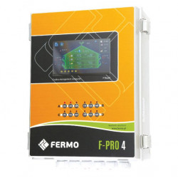 F-PRO 4 ražošanas dators ar...