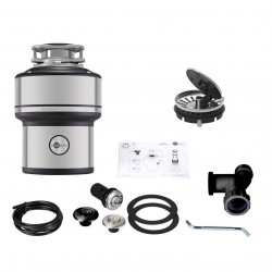 InSinkErator ISE Evolution 250