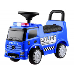 "Mercedes Police",...