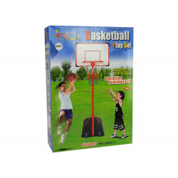 Bērnu basketbola komplekts