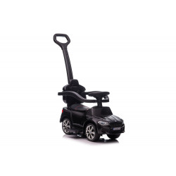 Stumjamā automašīna BMW...