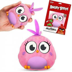 Želejas bumba Angry Birds Zoe
