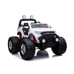 Elektromobilis "Ford Ranger...