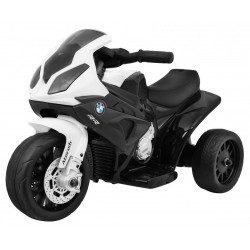 Elektriskais motocikls „BMW...