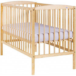 Bērnu gultiņa, 124x65x88 cm