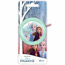 Velisopēda zvans, Frozen 2