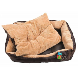 Pet Comfort Pet BasketDog...