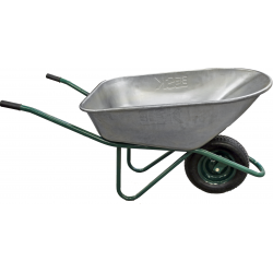 Ķerra dārza 120L