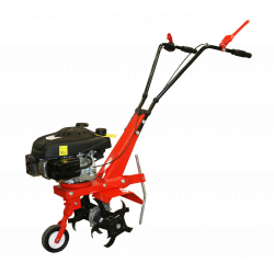 Zemes frēze 139CC