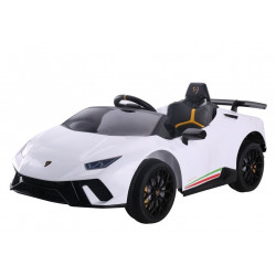 Elektromobilis "Lamborghini...
