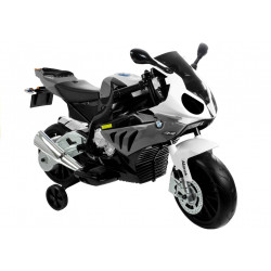 Elektriskais motocikls "BMW...