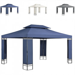 PAVILIJONAS „CAPRI“ 3x4m...