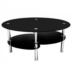 Stikla kafijas galdiņš,...