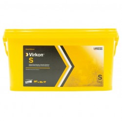 Virkon S 5 kg dezinfekcijas...