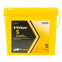 Virkon S 10 kg...