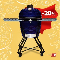 Ogļu grils KAMADOCLUB PRO 2...
