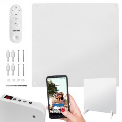 "ERI" 425W WiFi keramikas...