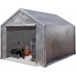 UZGLABĀŠANAS TELTS-GARĀŽA,...