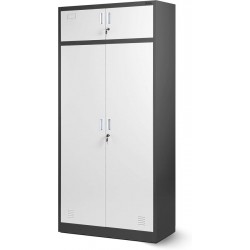 Metāla biroja skapis BORYS...