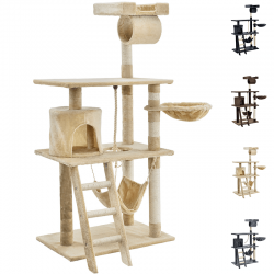 Mājiņa kaķiem Chiara