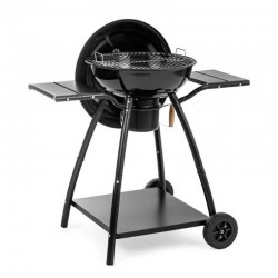 OGĻU GRILS AR RITEŅIEM UN...