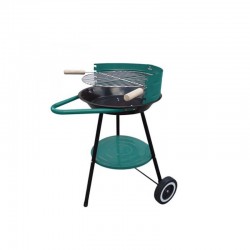 OGĻU GRILS AR RITEŅIEM