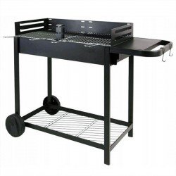 OGĻU GRILS AR RITEŅIEM UN...