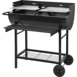 OGĻU GRILS AR DIVĀM KAMERĀM...