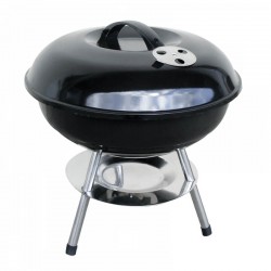 OGĻU GRILS AR VĀKU