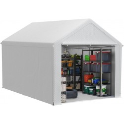 UZGLABĀŠANAS TELTS-GARĀŽA,...