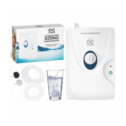 Ozona ģenerators 600 mg/h...