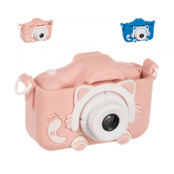 BĒRNU DIGITĀLĀ KAMERA