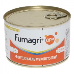 Fumagri Opp dezinfekcijas...