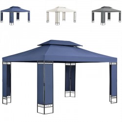 DĀRZA NOJUME „CAPRI“, 3x4M