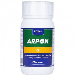 ARPON G preparāts pret...