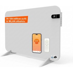 "KONIHEAT" 450W, 600W vai...