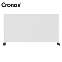 "CRONOS" 800W vai 1000W...