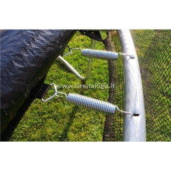 430cm skermens batutas IONICS/ LETIX