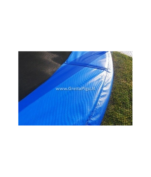 370 cm skersmens batutas LETIX/ IONICS