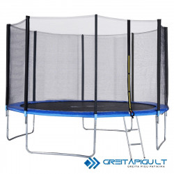BATUTS 12 FT (366 CM) +...