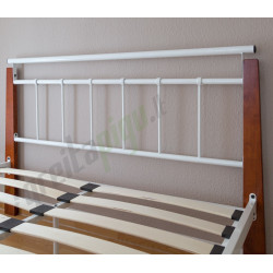METALINĖ MIEGAMOJO LOVA 5072 -HS