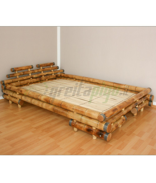 BAMBUKINĖ LOVA 1054 - HS