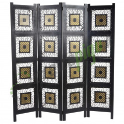 DEKORATYVINĖ KAMBARIO PERTVARA ANTALIJA – 170X160- 45820 - H