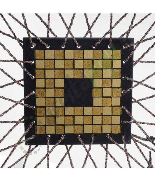 DEKORATYVINĖ KAMBARIO PERTVARA ANTALIJA – 170X160- 45820 - H