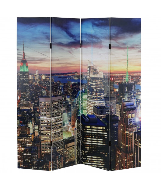 LED AIZSLIETNIS - STARPSIENA AR 28 LED DIODĒM 180x160CM - H